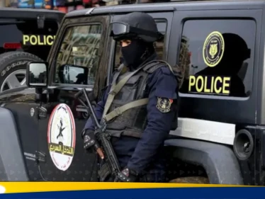 ذهب مغشوش وأرباح وهمية.. إلقاء القبض على عصابة دولية في مصر - وكالة ستيب نيوز