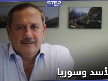 فراس طلاس يكشف عن وسيط أسماء الأخرس مع تركيا.. ودريد الأسد "بدكون تبزقوا الناس دم"
