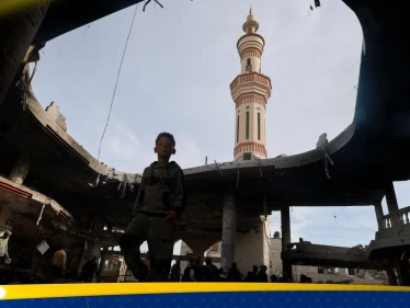إسرائيل تطرح مسودة "نهائية" حول اتفاق هدنة جديدة مع حماس.. وهذا ما جاء فيها