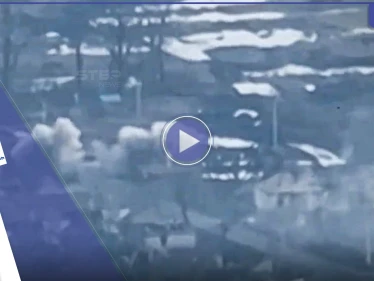 فور انتهاء هدنة بوتين.. شاهد ما فعله الجيش الروسي بوحدة أوكرانية وقديروف يكشف مخاوفه (فيديو)