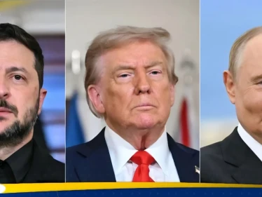 تقرير: واشنطن ستزود كييف بمعلومات لضرب عمق روسيا