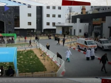 إسرائيل تكشف شروطها لتزويد مستشفيات قطاع غزة بالوقود الضروري