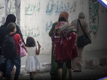 "مسألة حياة أو موت".. الأمم المتحدة تسلط الضوء على كارثة تعصف بغزة