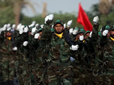الدفاع الأمريكية تكشف تحركاتٍ خطيرة لـ الميليشيات الإيرانية في العراق وخطوتها القادمة تجاه التهديدات - وكالة ستيب نيوز