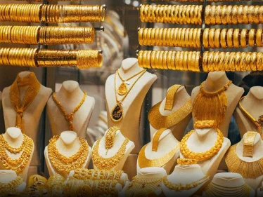 اسعار الذهب اليوم في مصر الأربعاء 10 مايو 2023
