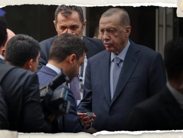 أردوغان يكشف عن "أمر يزعجه بشدة" بعد لقاء مع بايدن في قمة العشرين