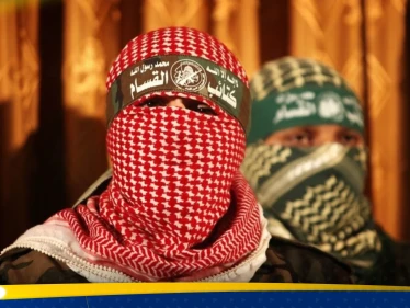 بعد الفحص والتدقيق.. أبو عبيدة يزف خبراً غير سار لقادة تل أبيب وأهالي الأسرى في غزة (فيديو)