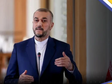 وزير الخارجية الإيراني يكشف عن أبرز نقاط التوافق مع السعودية