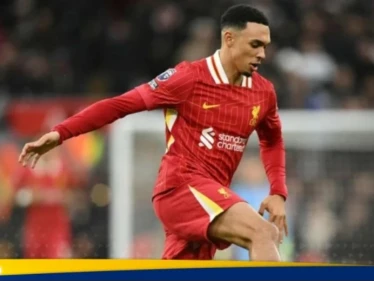 قبل لقاء ريال مدريد.. جمهور ليفربول يستقبل أرنولد بـطريقة مثيرة للجدل - وكالة ستيب نيوز