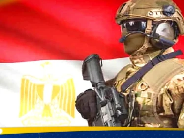 شاهد|| الجيش المصري يعرض سلاحًا لأول مرّة "يستفز إسرائيل" ووزير الدفاع يتحدث عن "تصعيد عسكري"