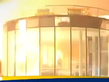 علماء إسرائيليون يكشفون ماذا فعلت ضربة إيرانية بمعهد وايزمان