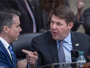 تصاعد الإنفاق العسكري الأمريكي إلى 1.5 تريليون دولار وسط غموض تكلفة حرب إيران - وكالة ستيب نيوز