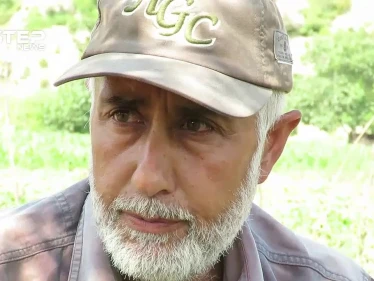 شاهد معاناة المزارعين و صعوبة الزراعة لعدم وجود منظمات الإصلاح الزراعي في ريف جسر الشغور الغربي