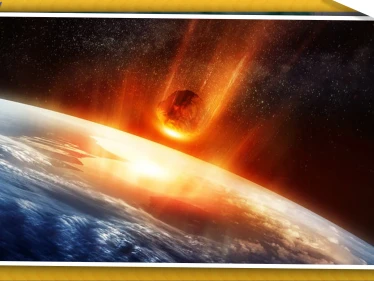بقوة 15 قنبلة نووية..ناسا تحذر من كويكب سيضرب الأرض!