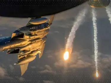 ضربة أمريكية جديدة في العراق.. مقتل 4 من فصيل موالٍ لإيران - وكالة ستيب نيوز