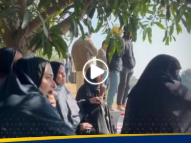قتلى ومفقودين بحادث "أليم" في نهر النيل.. غرق مركب للعمال (فيديو)
