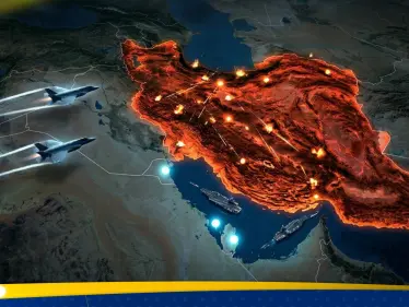 هل دخلت الصين حرب إيران في الظل؟.. تسريبات أقمار صناعية تثير الشكوك حول دور بكين - وكالة ستيب نيوز