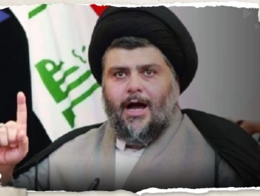 "أغلقوا السفارة الأمريكية في وإلا..!".. زعيم التيار الصدري يهدد