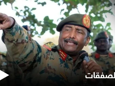 السودان يلغي الاتفاقات العسكرية مع روسيا ويمنع دخول سفنها