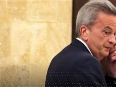 هل فرّ من العقاب؟.. اختفاء رياض سلامة وأنباء عن مغادرته لبنان