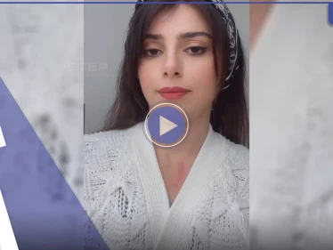 بالفيديو|| ابنة عاصي حلاني تقلد سامية الجزائري ونورمان أسعد وتكشف اسم الفنان الذي ترغب بمشاركته الديو الغنائي القادم