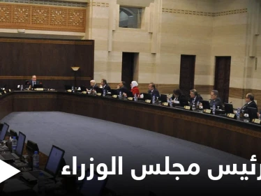 رئيس مجلس وزراء النظام السوري ينفي وجود زيادة في الرواتب.. والأسد يقيل حاكم مصرف سوريا المركزي
