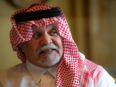 الأمير بندر بن سلطان: السعودية أرسلت سراً لنظام الأسد ملايين الدولارات، وأوباما كذب على الجميع