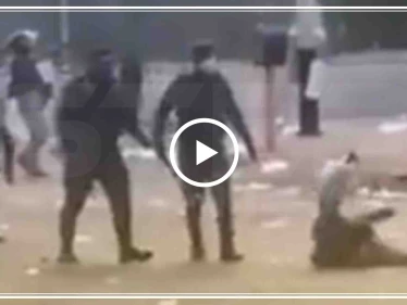 تجدد المظاهرات في العراق والأجهزة الأمنية تشدد إجراءاتها (فيديو)