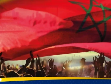 حقوقيون مغاربة: عقوبات قاسية صدرت بحق محتجي "الجيل زد 212" وتفتقر للعدالة حقوقيون مغاربة: عقوبات قاسية صدرت بحق محتجي "الجيل زد 212" وتفتقر للعدالة - وكالة ستيب نيوز