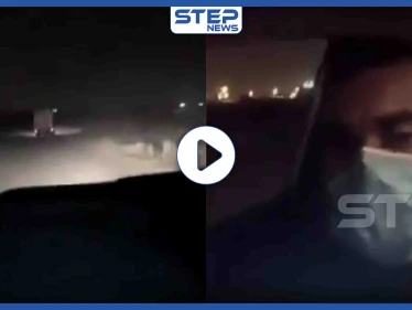 بالفيديو|| شبان من القطيف السعودية يحاولون الهروب عقب حجرها بسبب "كورونا"