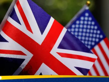 ستارمر يرد على ترامب وتصاعد الخلاف بين أمريكا وبريطانيا - وكالة ستيب نيوز