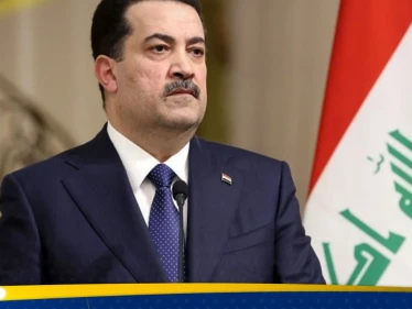 السوداني: سوريا تشهد تنامياً لـ"عصابات داعش" والعراق يواصل التنسيق الأمني معها - وكالة ستيب نيوز