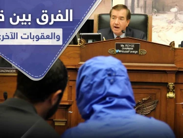 حقوقي سوري يوضح الفرق بين "قيصر" وباقي العقوبات وإمكانية إسقاط الأسد من خلاله