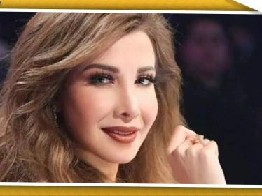نانسي عجرم تصف منتخب مصر بـ ملوك الجدعنة بعد تتويجهم بكأس أمم افريقيا