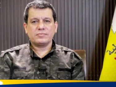 انطلاق مؤتمر "وحدة الصف الكردي".. وقائد قسد يحدد هدفهم