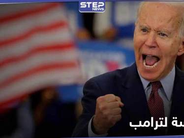 أول مرة لديمقراطي.. بايدن يفوز بولاية أريزونا في أول انتكاسة لترامب