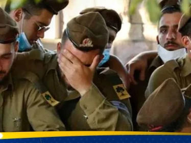 مسؤول إسرائيلي: "خسرنا الحرب ضد حماس".. وهذه صورة النصر الوحيدة المتبقية