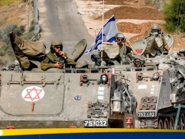 إسرائيل تستنفر عند الحدود بعد مقتل الطبطبائي.. هل سيرد حزب الله؟ - وكالة ستيب نيوز