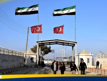 معبرا تل أبيض ورأس العين تحت إدارة الحكومة السورية.. مسؤول يكشف لـ"ستيب" المرحلة التالية
