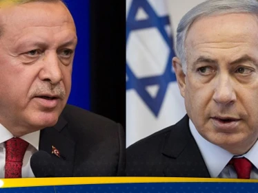 أردوغان: نتنياهو لا يختلف عن أدولف هتلر