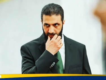 رئيس الهيئة التأسيسية للحزب السوري الحر يوجه رسالة لأحمد الشرع فيها طلب