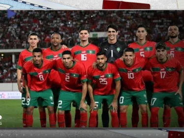 لسبب مفاجئ.. إلغاء مباراة المغرب ضمن تصفيات كأس العالم 2026 رسمياً