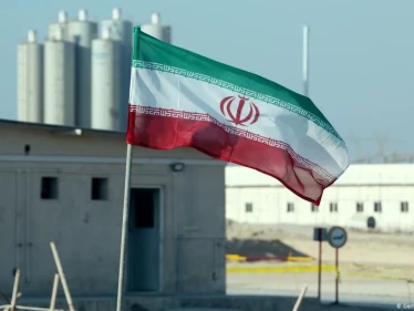 الخارجية الإيرانية تؤكد قرارها الأخير حول الاتفاق النووي وشروطها على الولايات المتحدة للعودة للاتفاق
