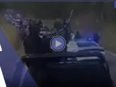 بالفيديو|| لحظة سقوط نجل إمبراطور المخدرات "إل تشابو" تشعل حرباً مدمرة في المكسيك