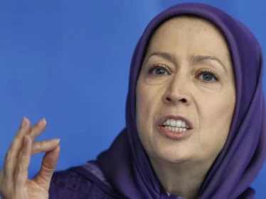 زعيمة المعارضة الإيرانية تطالب بتقديم رؤساء السلطات الـ3 للعدالة.. مبديةً غضبها من خطوة أقدم عليها خامنئي