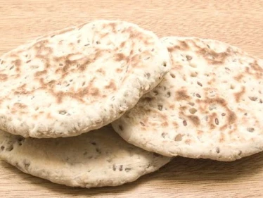 طريقة عمل خبز الشوفان في أسرع وقت