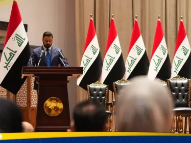 العراق.. أول تعليق أمريكي على منح البرلمان الثقة لحكومة الزيدي: أحدث الأخبار