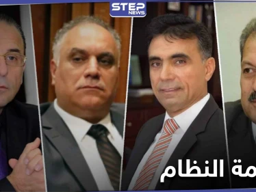 موقع سوري موالي يكشف عن 4 مرشحين لرئاسة حكومة الأسد الجديدة