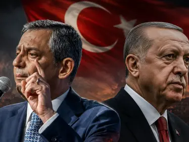 دخلت تركيا مرحلة توتر سياسي واقتصادي عقب قرار قضائي بإقصاء زعيم المعارضة - وكالة ستيب نيوز