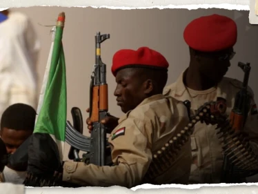 حرب السودان تؤثر على صناعة المشروبات الغازية.. قد نفقد "بيبسي وكوكاكولا" خلال أشهر